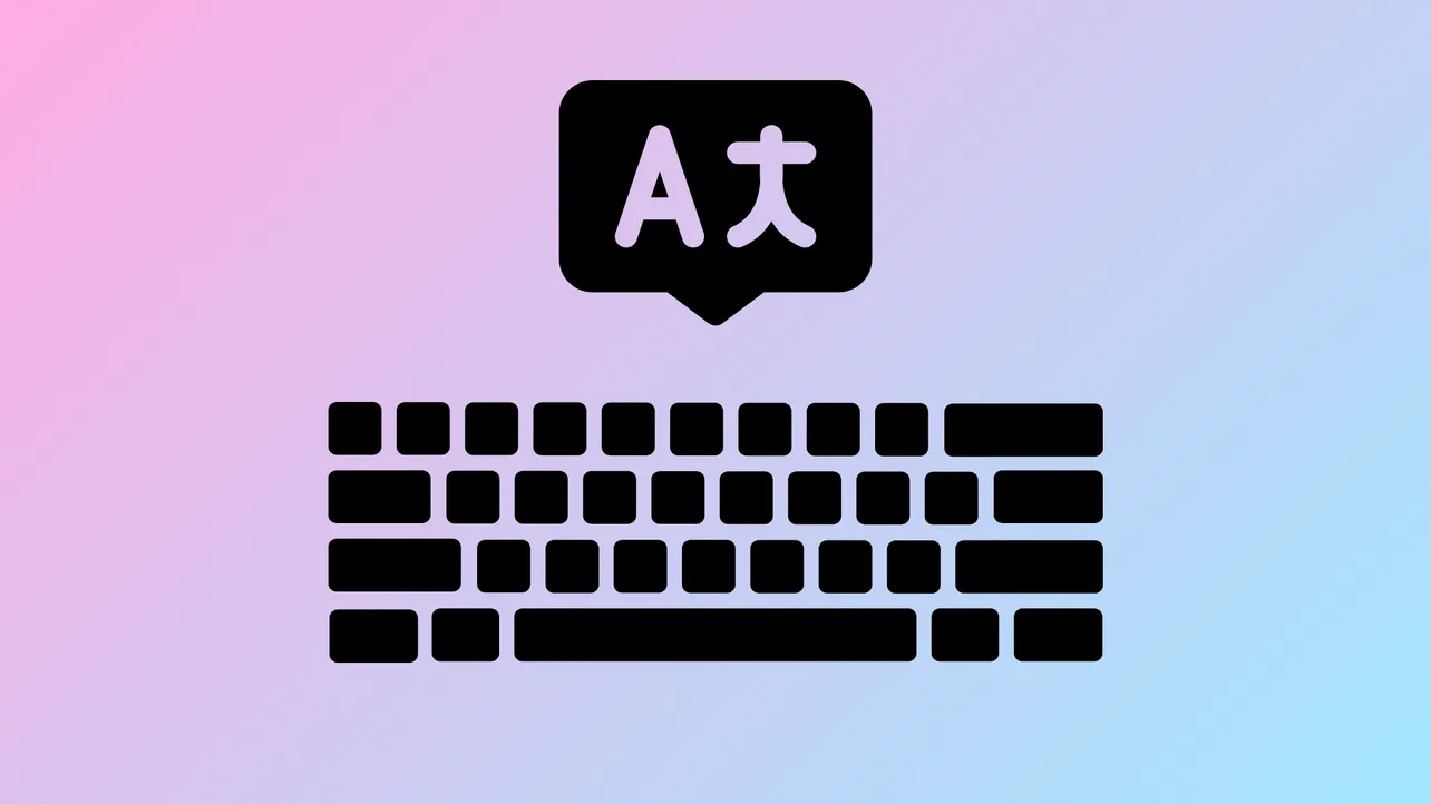 How to Change the Default Language Shortcut in Windows 11