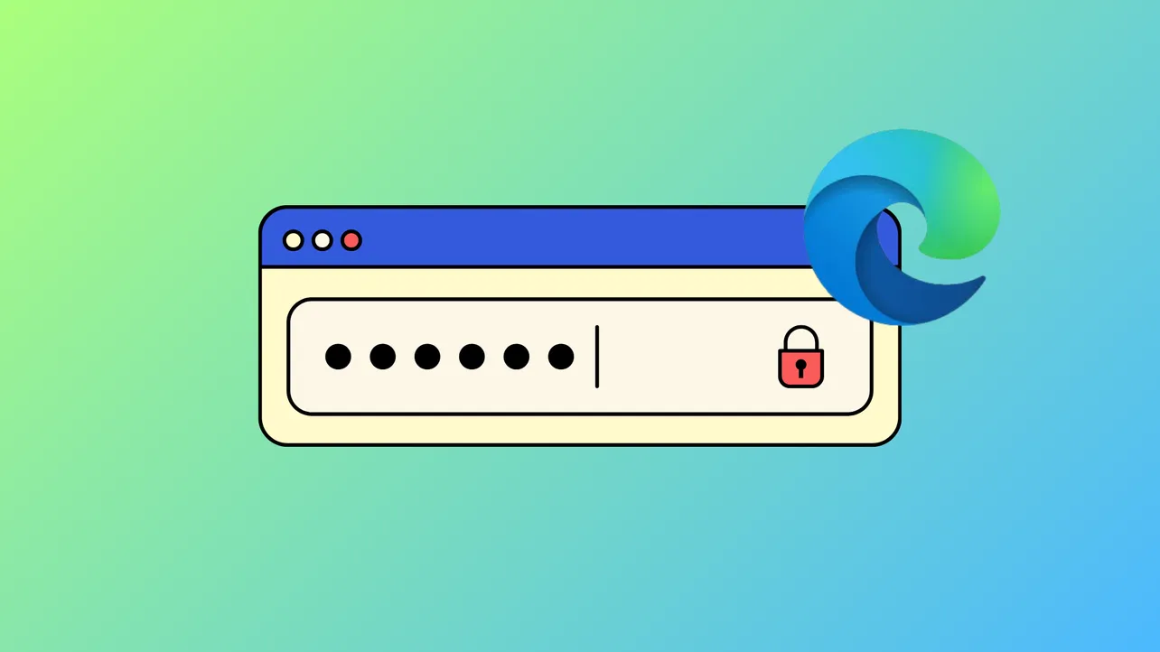 How to Prevent Users from Exporting Passwords Saved in Microsoft Edge