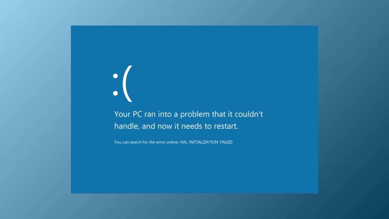 How to Fix Memory Integrity Blue Screen Error on Windows 11