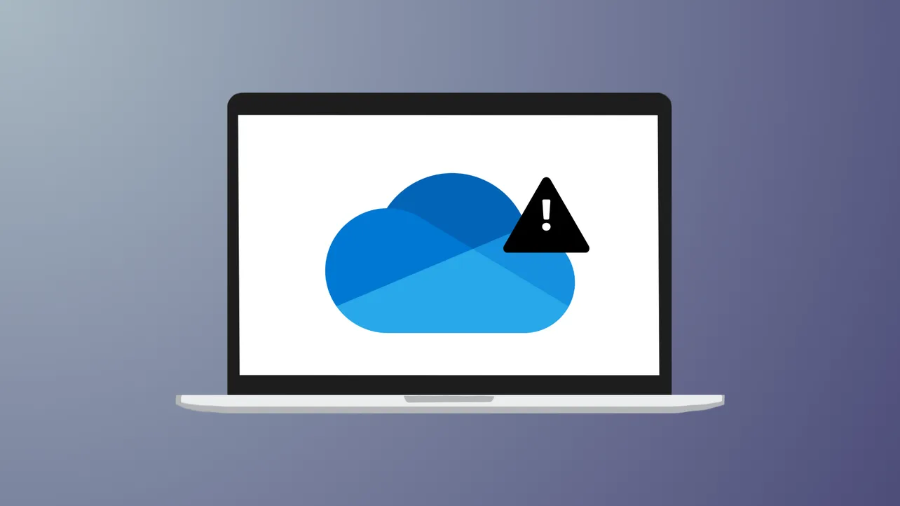 How to Fix 0x80010007 OneDrive Error Code