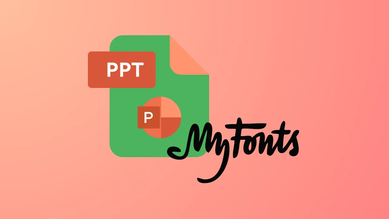 How to Embed Fonts in Microsoft PowerPoint