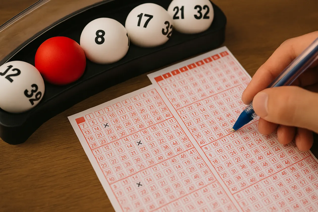 How to Play Powerball