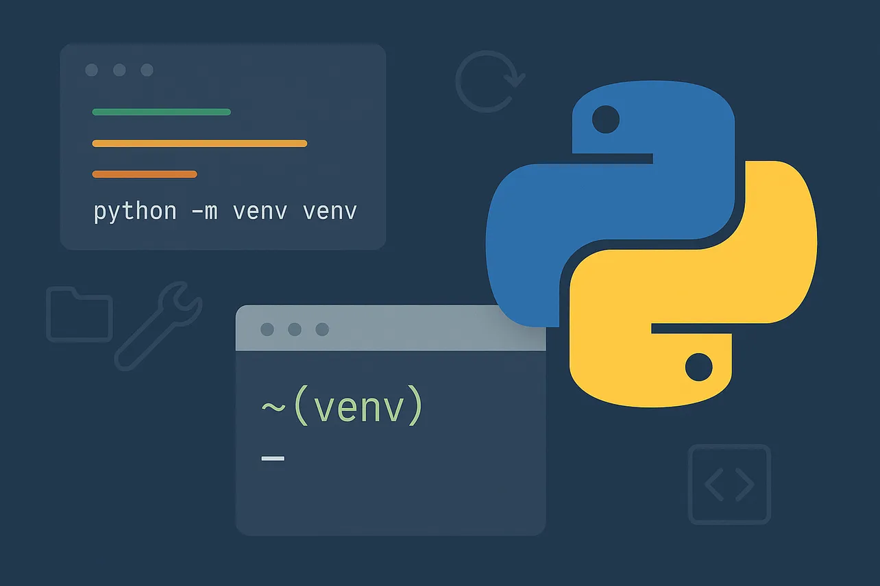 How to Create a venv in Python