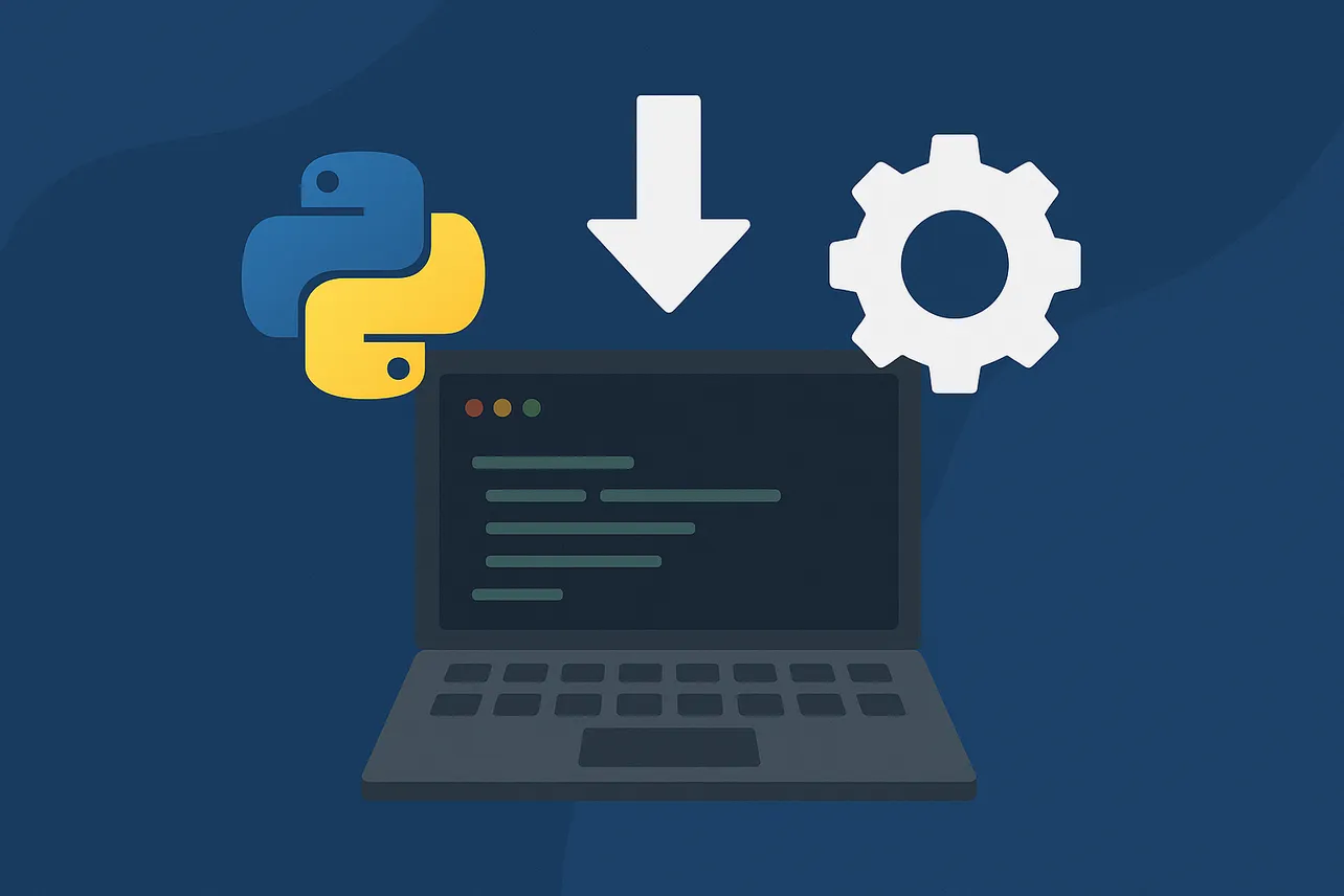 Install Python Packages with pip and Virtual Environments