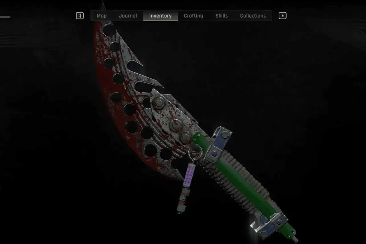 Dying Light: The Beast — How to Repair Weapons, Costs, Limits