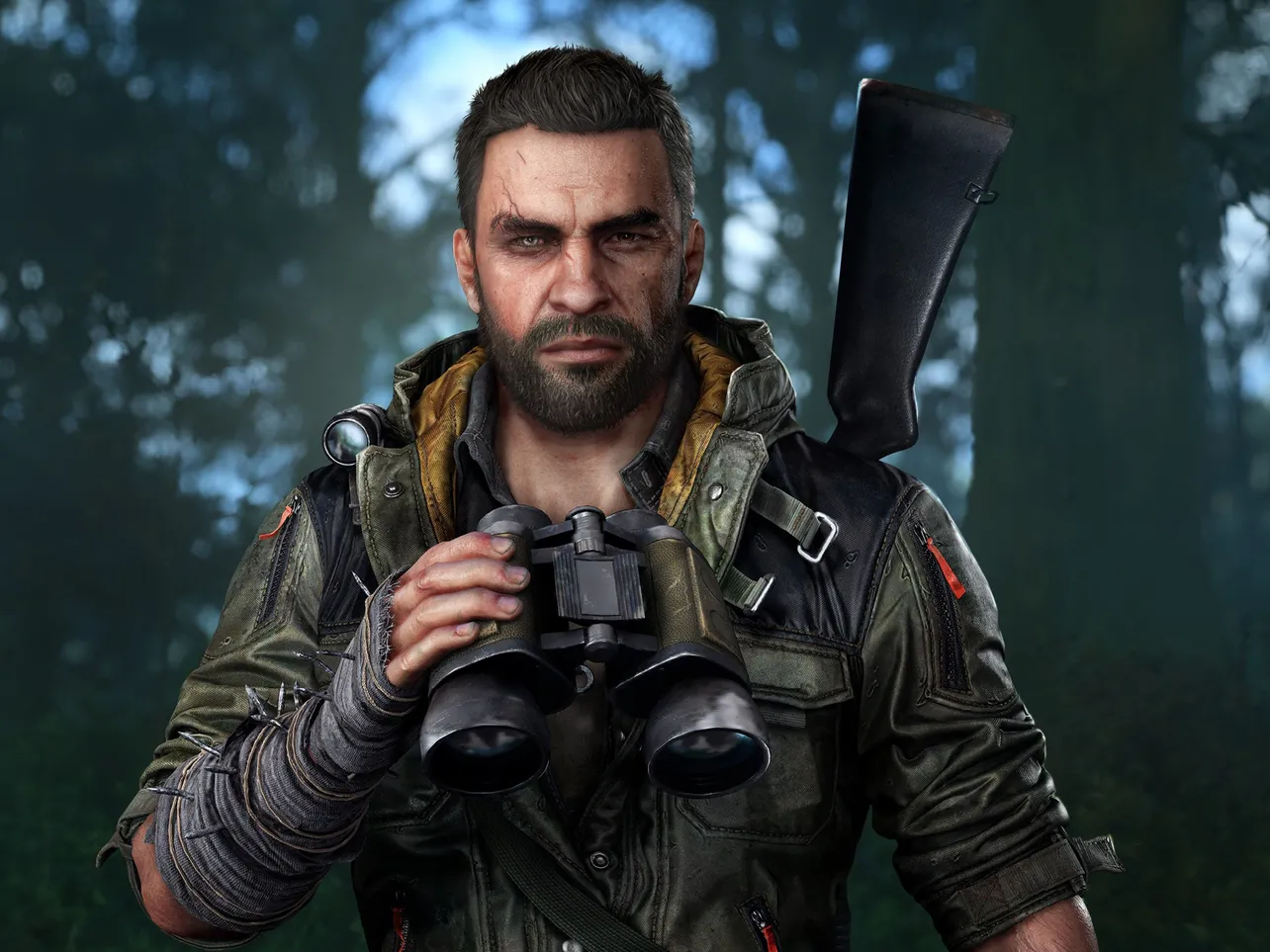 Dying Light: The Beast patch 1.2 tweaks chases, boosts stability