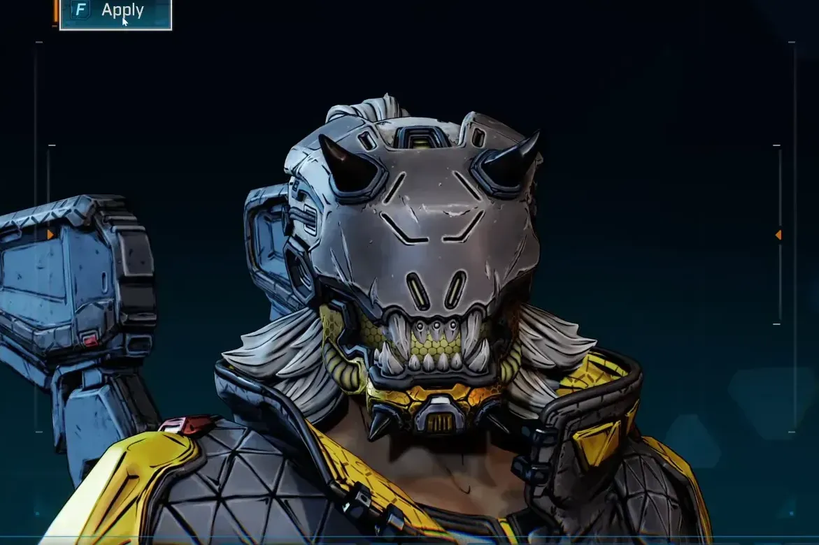 Borderlands 4 — How to unlock the Cursed to Live head