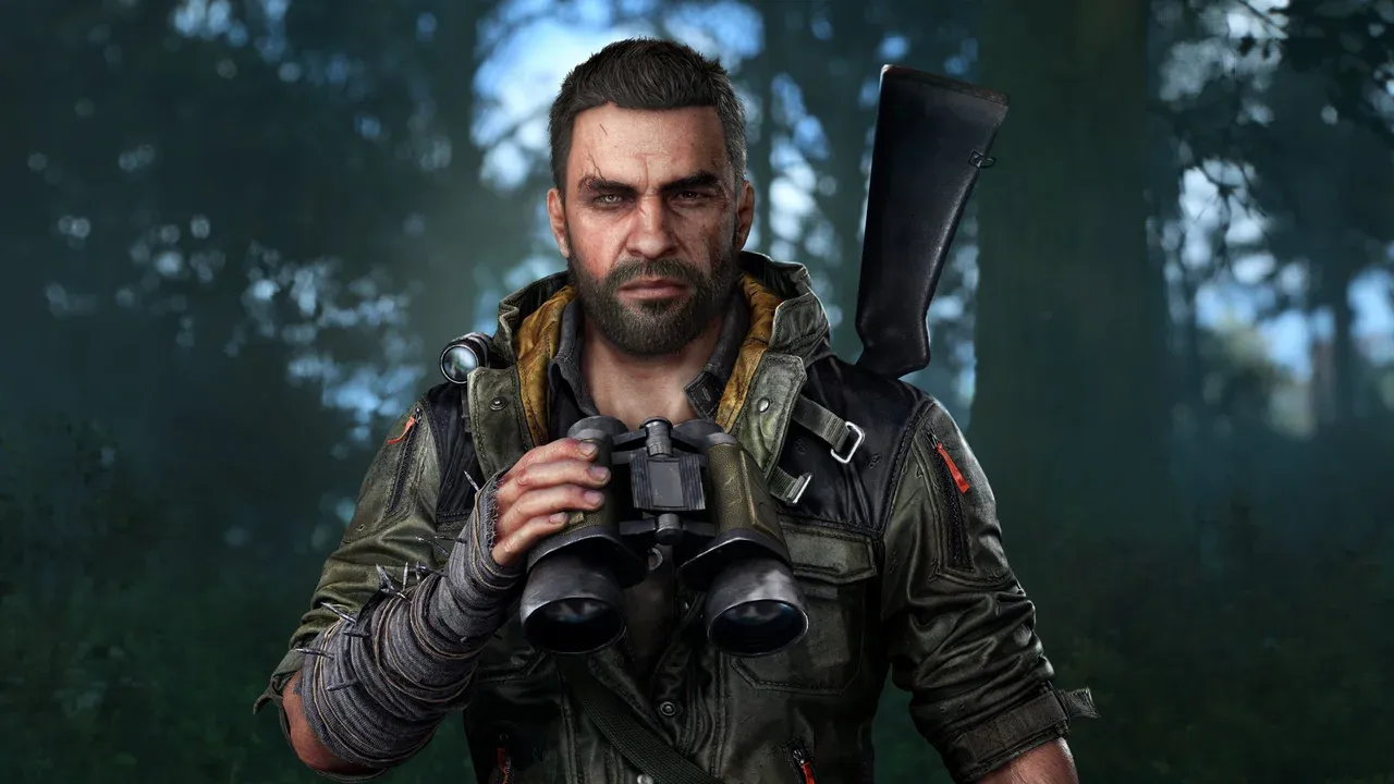 Dying Light: The Beast — All Armor Sets and How to Get Them