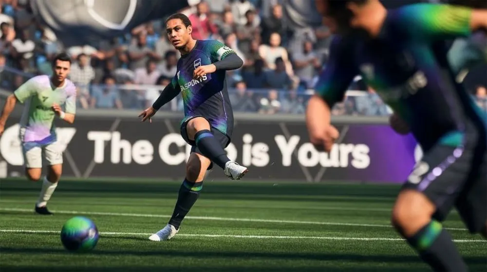 EA Sports FC 26 — Fix the ‘Searching For Opponent’ matchmaking bug