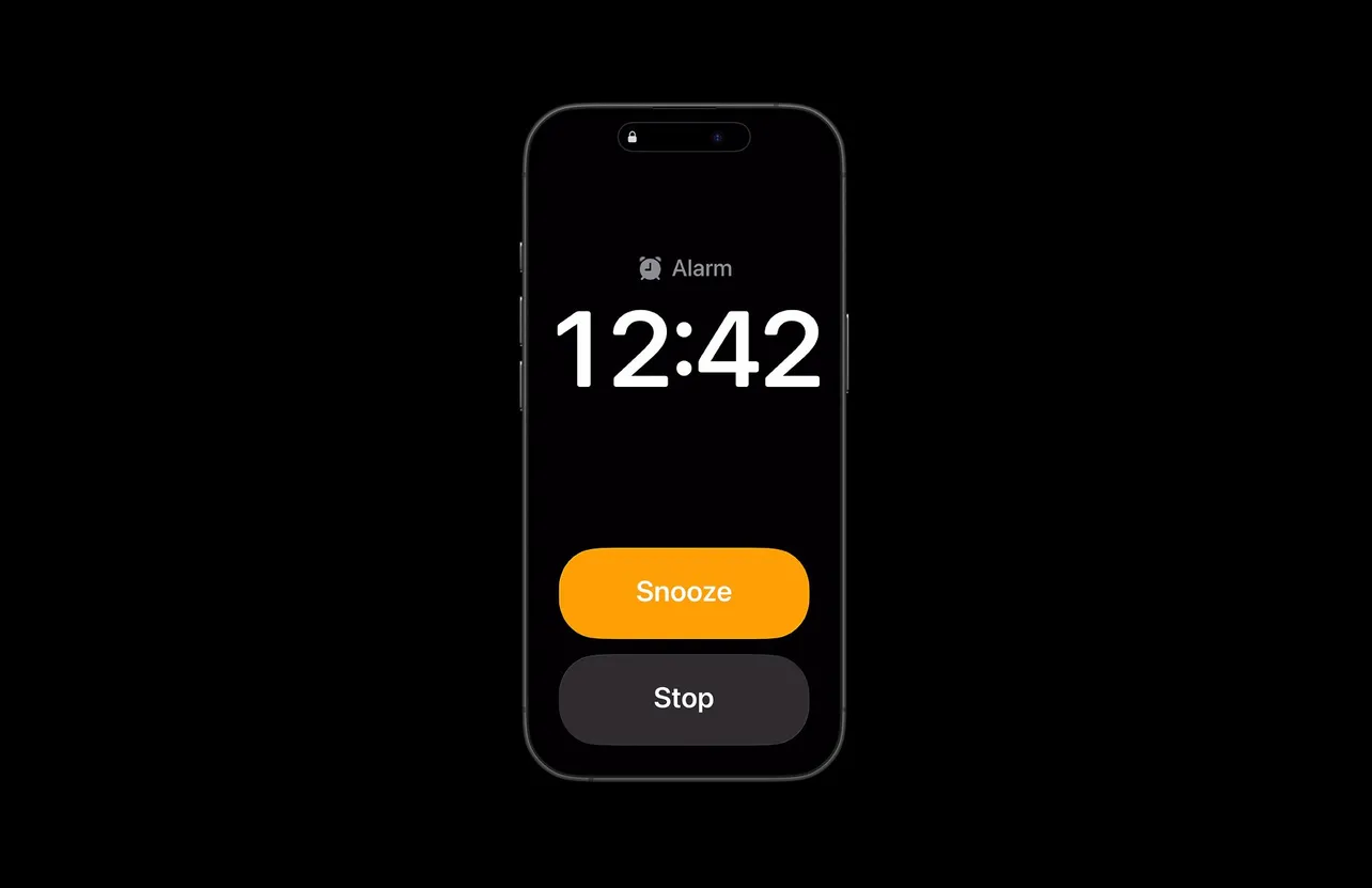 iOS 26 alarm not going off — causes, fixes, and safe workarounds