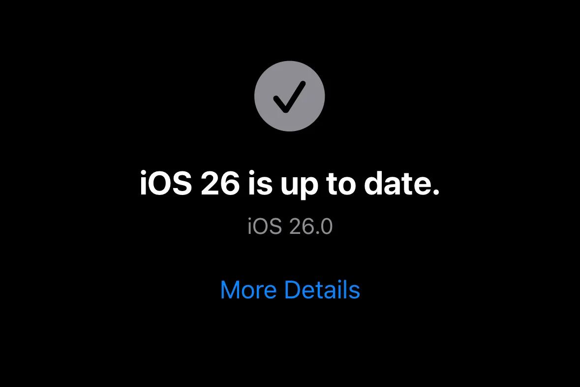 iOS 26 — Known bugs, fixes, and rollout notes