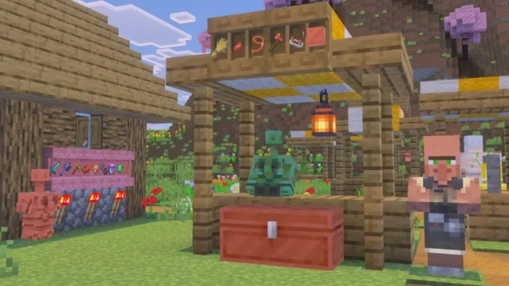 Minecraft 1.21.9 ‘The Copper Age’ arrives September 30 (Java)