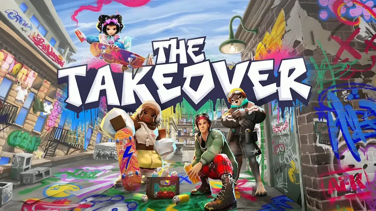 Roblox The Takeover (Sep 2025) — every mission and reward