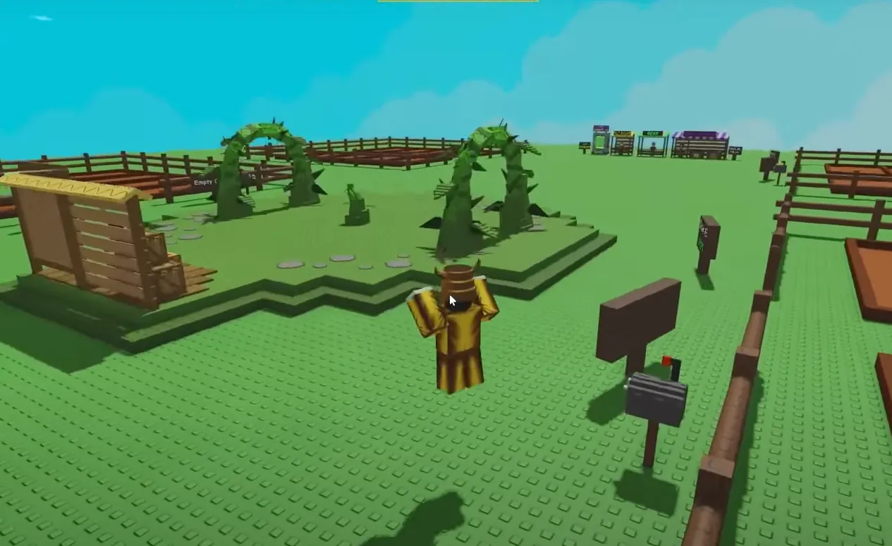 Grow a Garden (Roblox) — How to Cook Food with the Cooking Kit