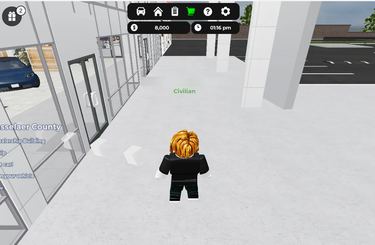 Rensselaer County Codes (September 2025) — Latest working list