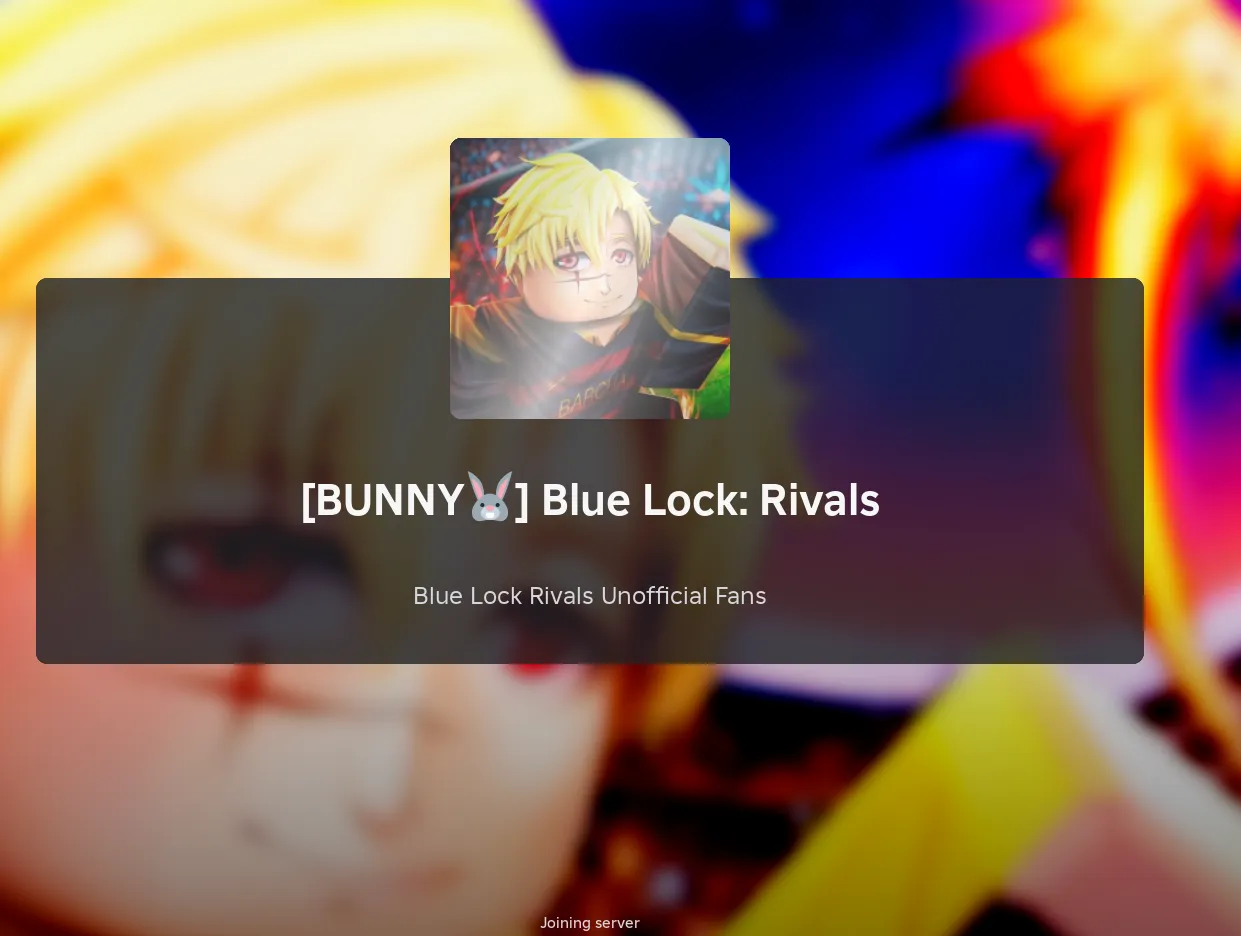 Blue Lock Rivals Codes (September 2025) — Latest working list
