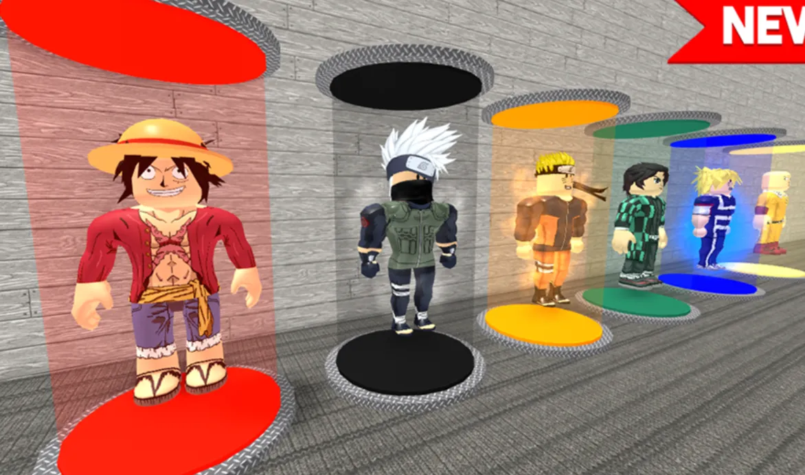 Anime Tycoon Codes (September 2025) — Latest working list