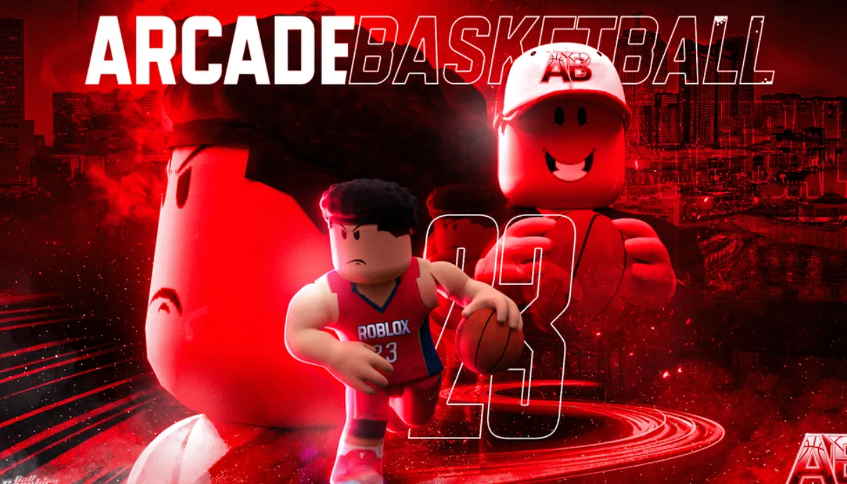 Arcade Basketball Codes (September 2025) — Latest working list