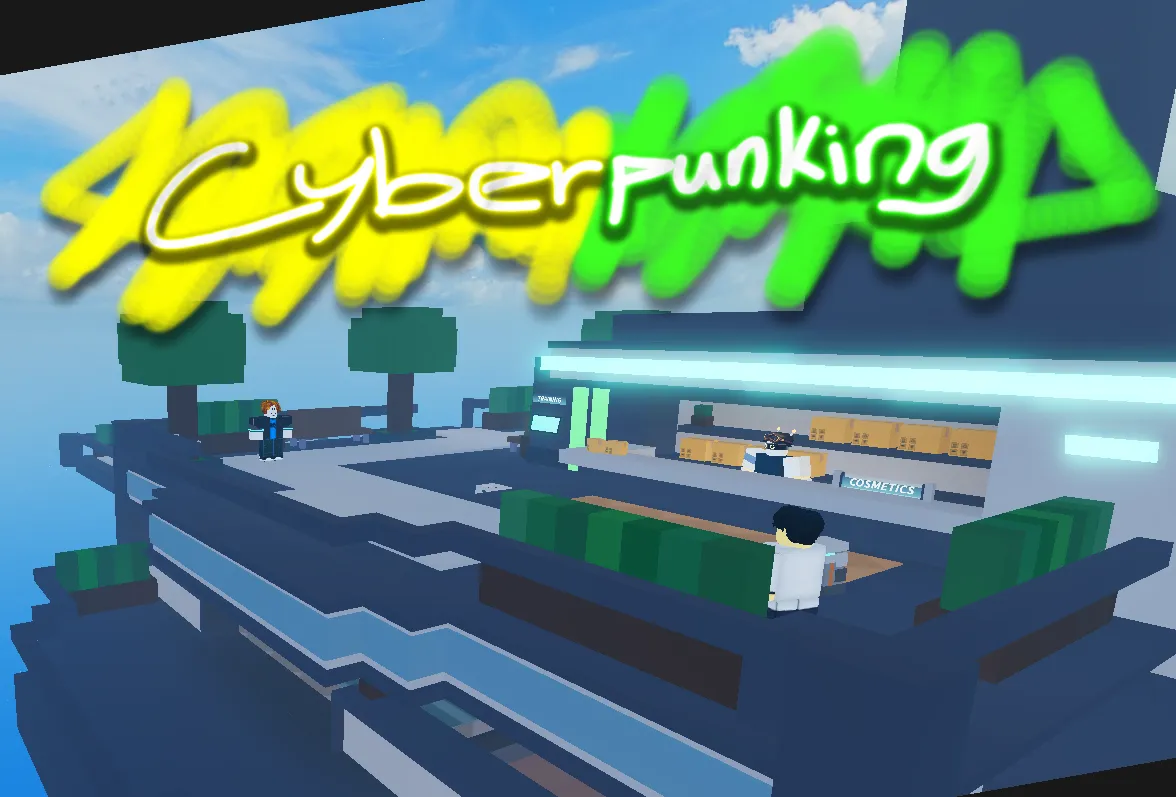 Cyberpunking Codes (September 2025) — Latest working list