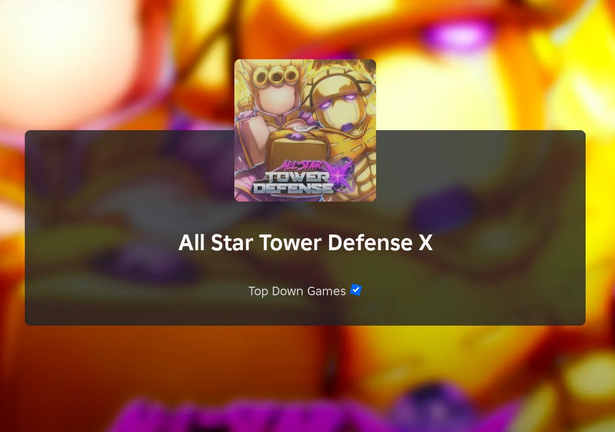All Star Tower Defense X Codes (September 2025) — Latest working list