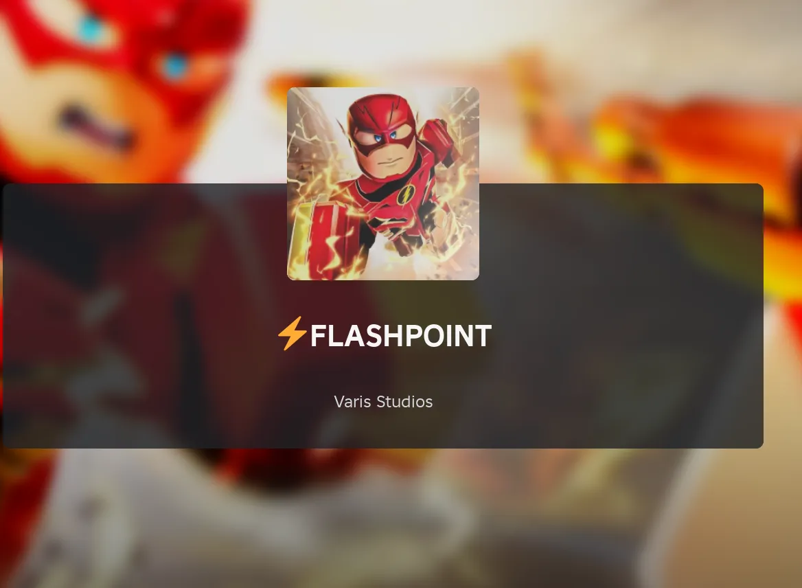 Flashpoint: Worlds Collide Codes (September 2025) — Latest working list