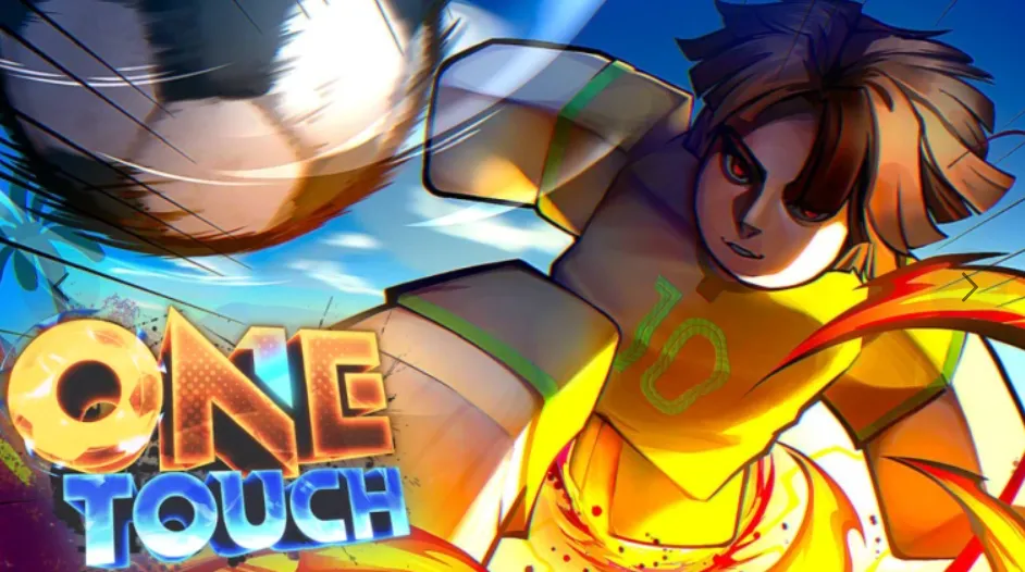 One Touch Codes (September 2025) — Latest working list