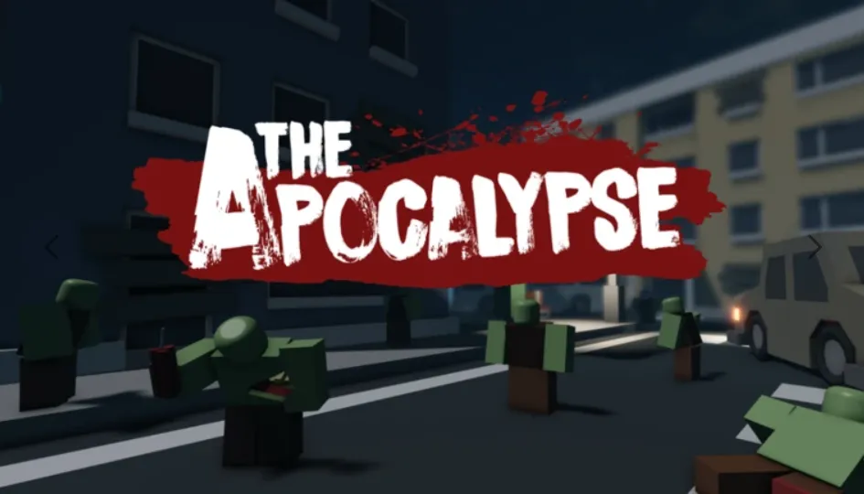 The Apocalypse Codes (September 2025) — Latest working list
