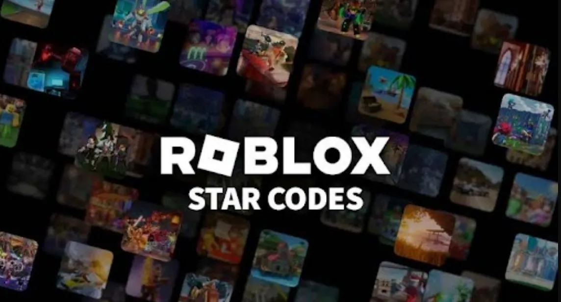 Roblox Star Codes (September 2025) — Latest working list