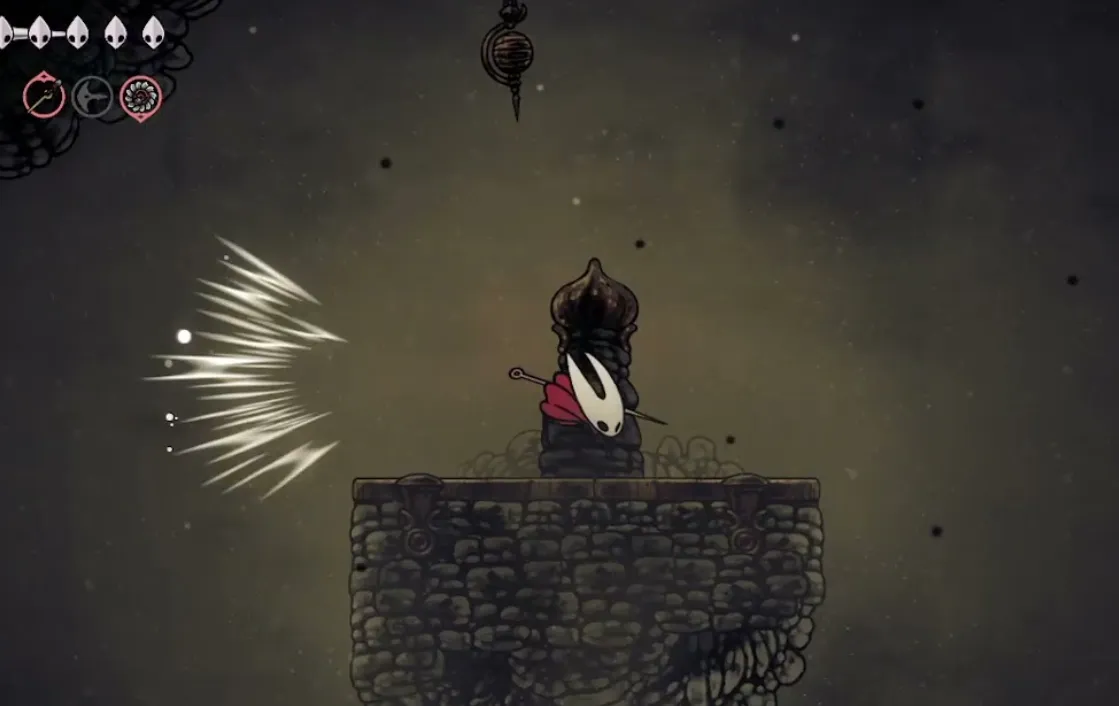 Silksong Courier’s Rasher — Reliable routes, gear, and delivery tips