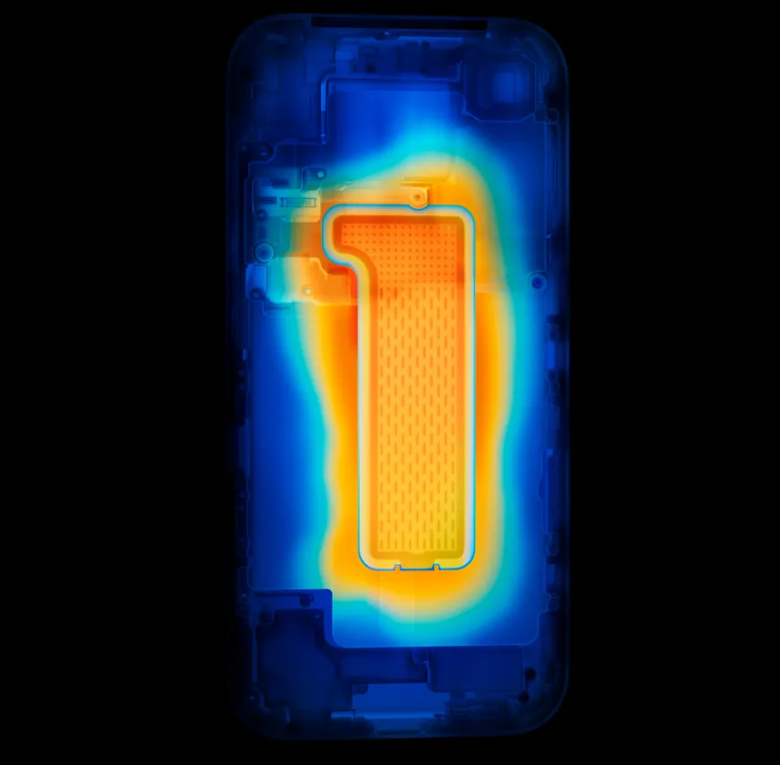 iPhone 17 vs iPhone 16 battery life — model-by-model gains