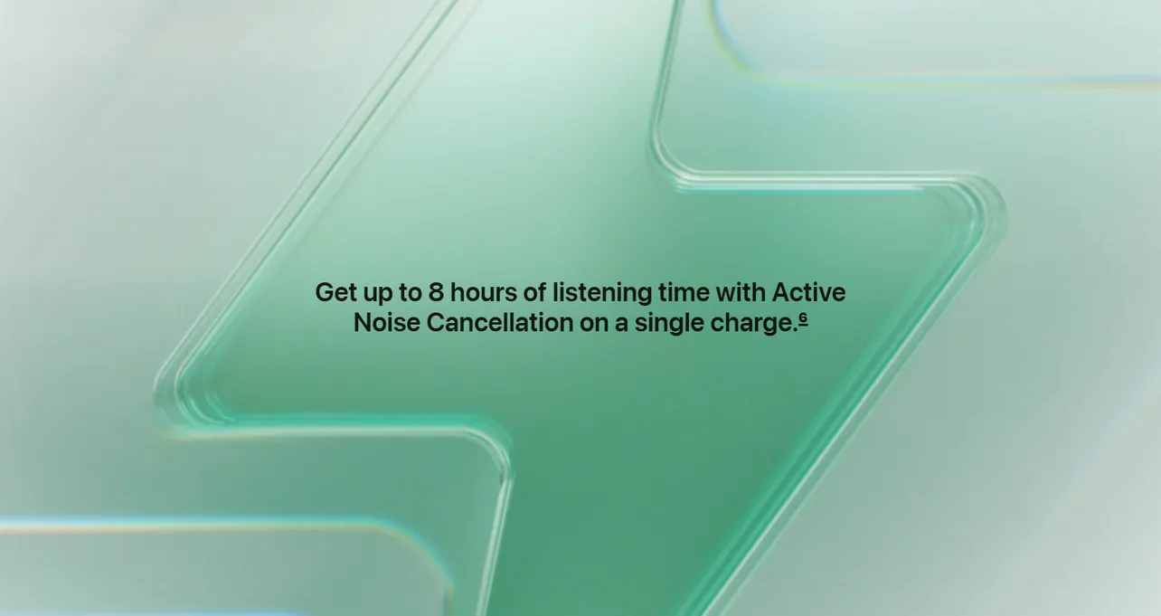 AirPods Pro 3 battery life — ANC hours, workouts, and the case