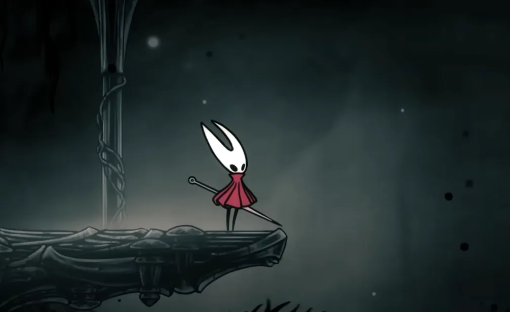 Hollow Knight: Silksong — how to unlock the true ending