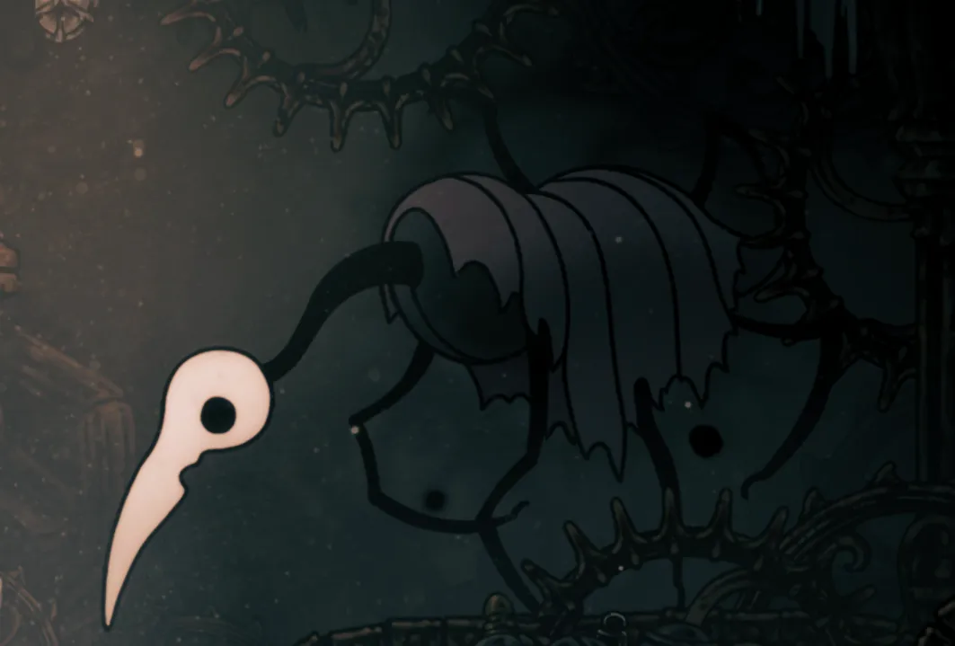 Silksong — Who is Loam and how to find him