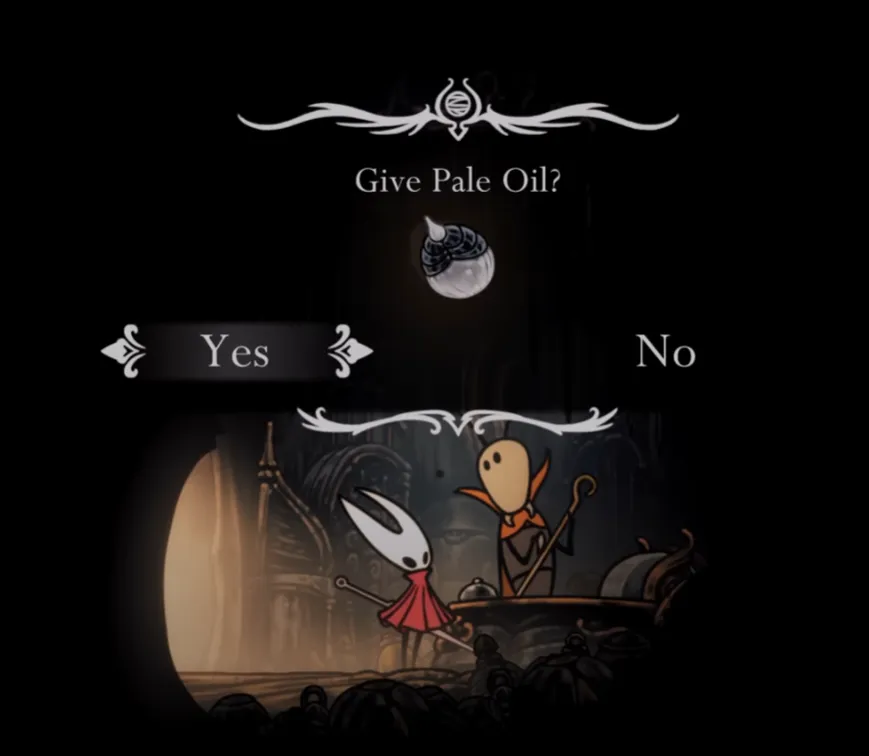 Silksong Pale Oil locations and upgrades — find all three fast