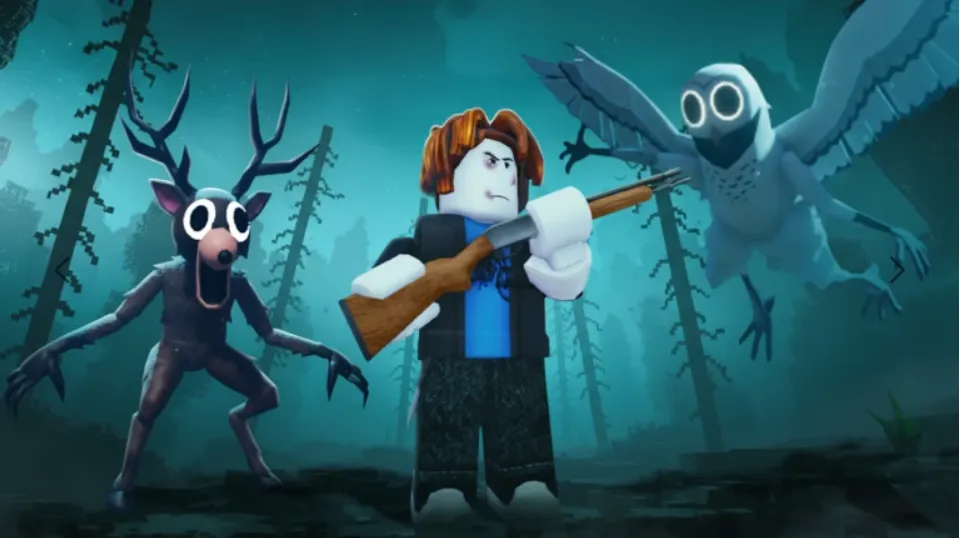 99 Nights in the Forest Codes (September 2025) — Latest working list