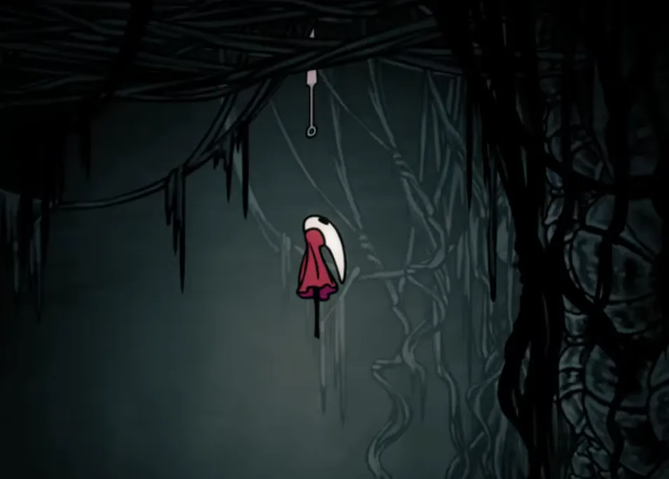 Silk Soar in Hollow Knight: Silksong — Unlock, Controls, and Tips