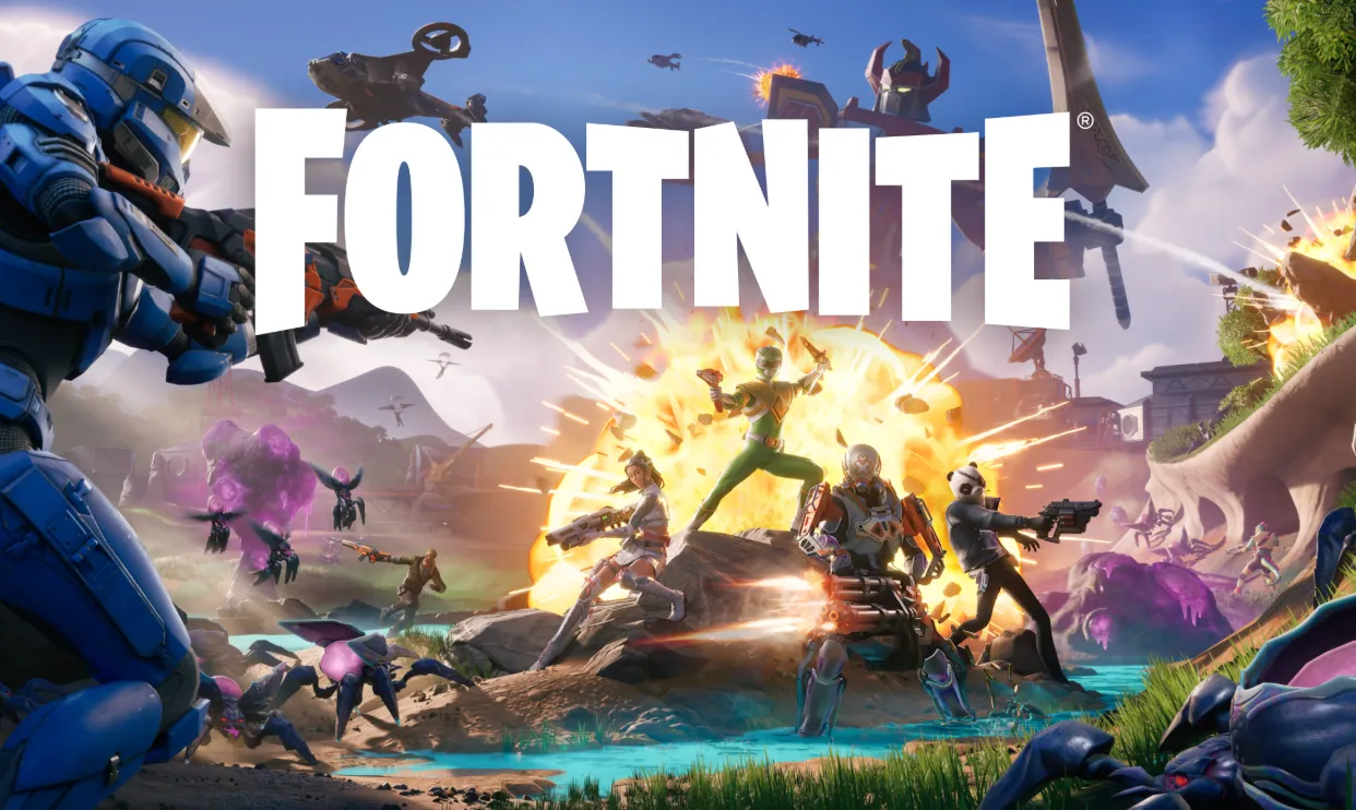 Fortnite Codes (September 2025) — Latest working list