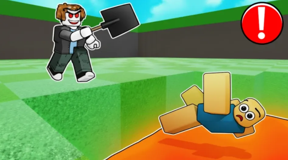 Shovel Spleef Codes (September 2025) — Latest working list