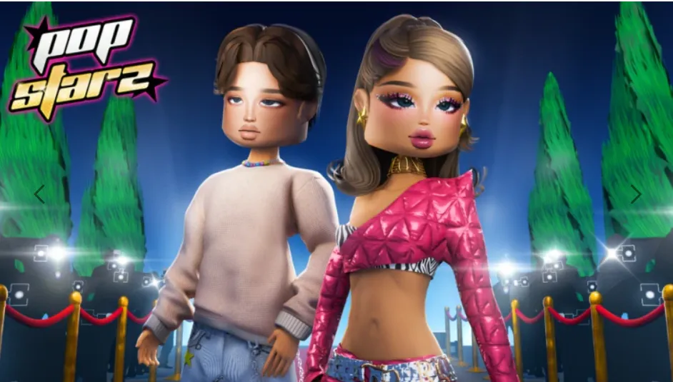 Pop Starz Codes (September 2025) — Latest working list