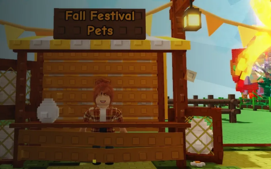 Grow a Garden’s Fall Pet Shop — New Unlocks and What to Buy