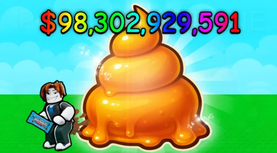 Drop a Poop Codes (September 2025) — Latest working list