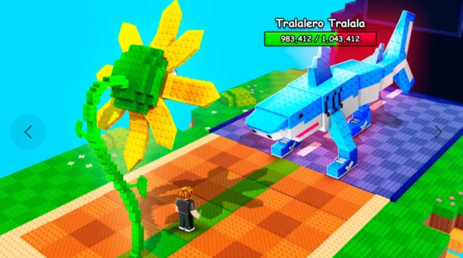 Plants vs Brainrots Codes (September 2025) — Latest working list