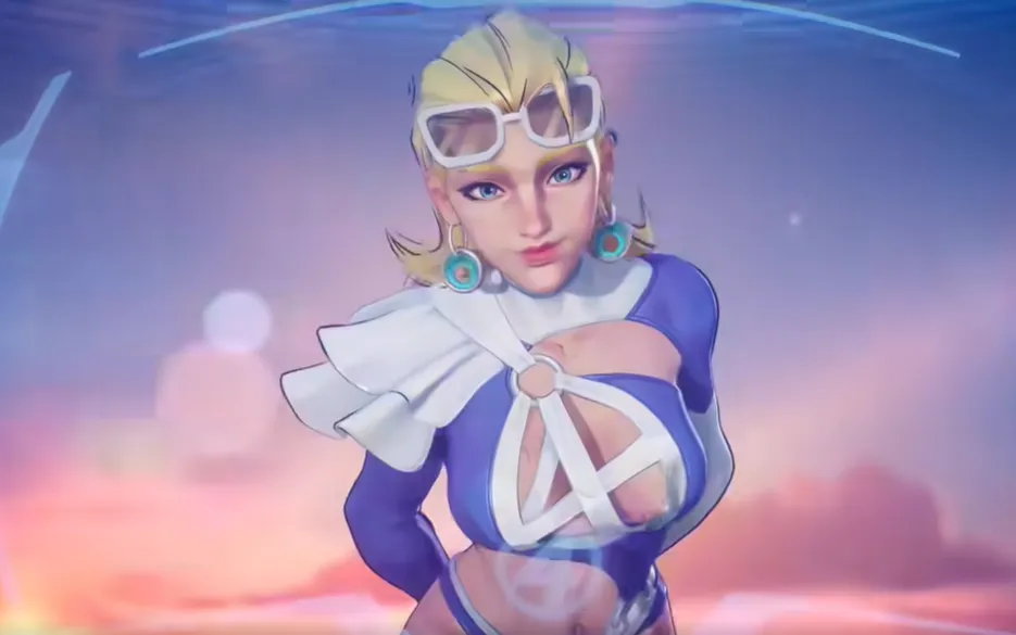 Marvel Rivals: Get Invisible Woman’s Azure Shade Swimsuit (Sep 2025)