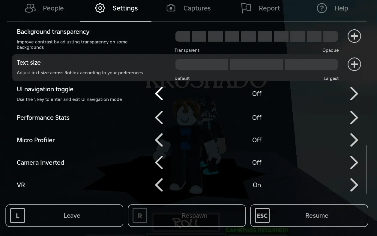 Turn Off UI Navigation in Roblox (PC) — Permanent and Quick Fixes