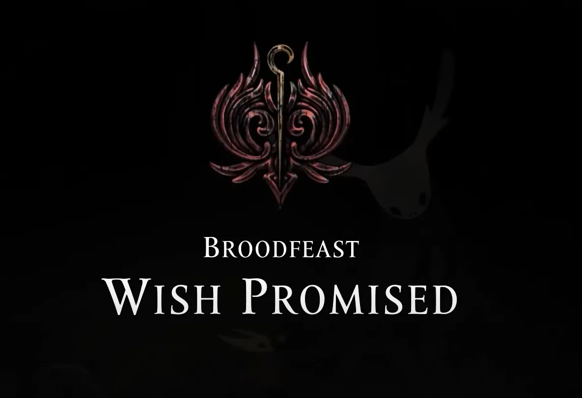 Broodfeast in Hollow Knight: Silksong — Organ Drops and Best Tools