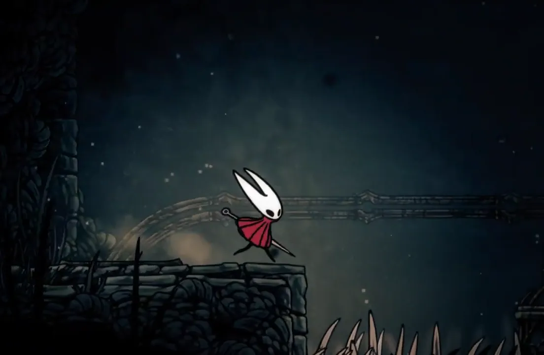 Silksong Apostate Key - How to Find and Use it