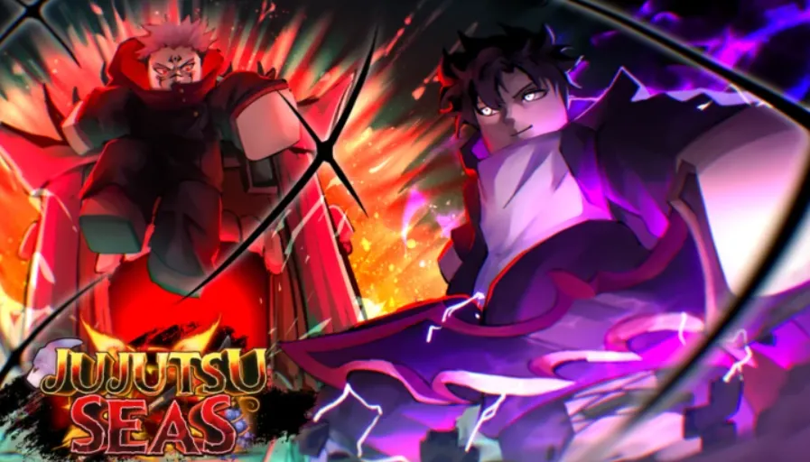 Jujutsu Seas Codes (September 2025) — Latest working list