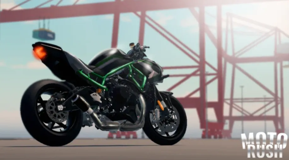 MotoRush Codes (September 2025) — Latest working list