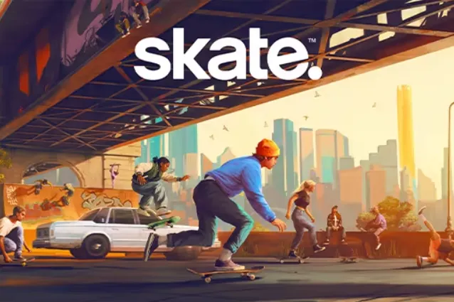 How to do the Coffin in Skate 4 (PS5, Xbox) — inputs and tips