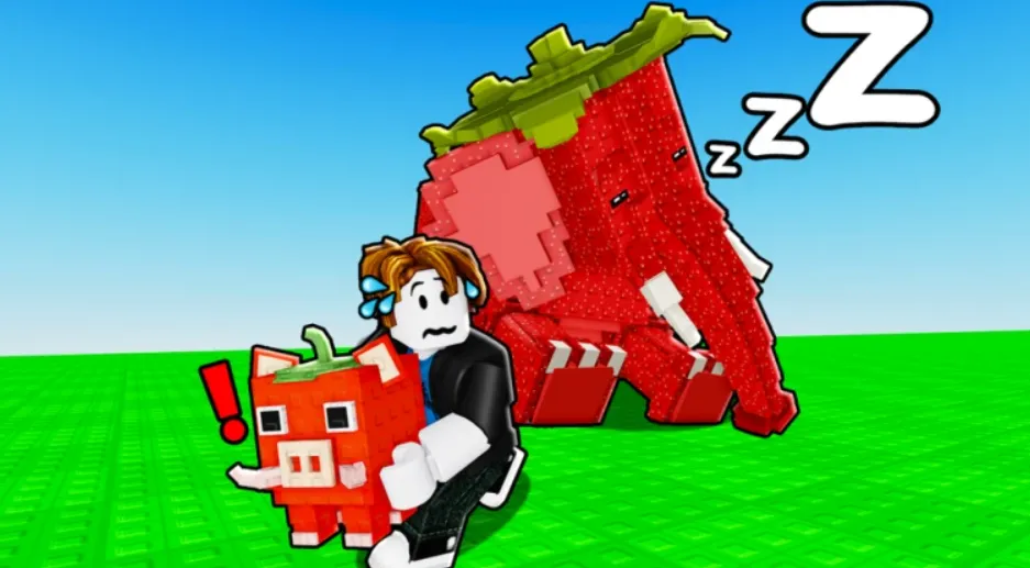 Don't Wake the Brainrots Codes (September 2025) — Latest working list